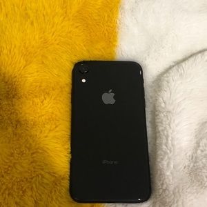 iPhone XR 64G